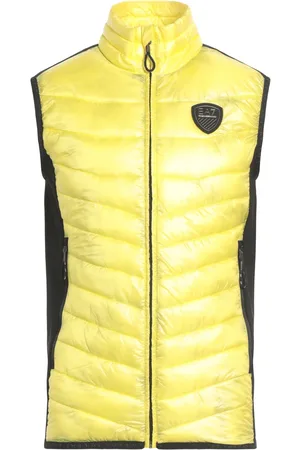 EA7 Puffers