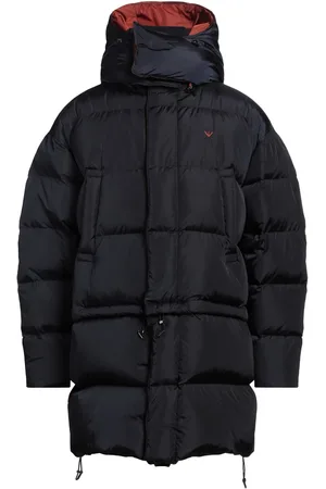Emporio Armani Puffers