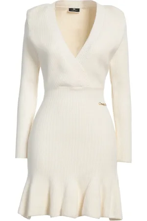 Elisabetta Franchi Mini dresses