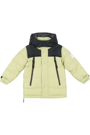 North Sails Puffers