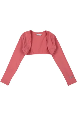 FUN & FUN Wrap cardigans