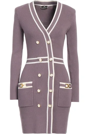 Elisabetta Franchi Mini dresses