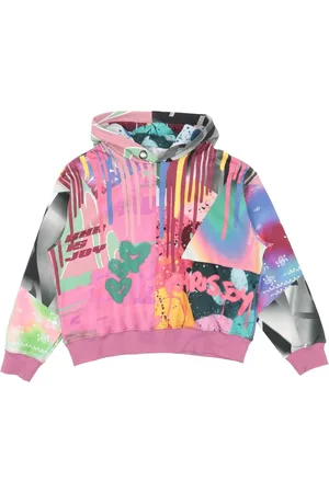 Khrisjoy Sweatshirts