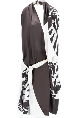 Bottega Veneta Mini dresses