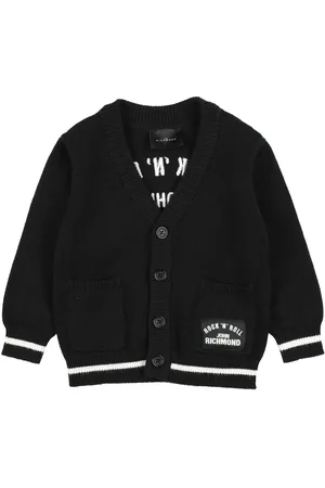 John Richmond Cardigans