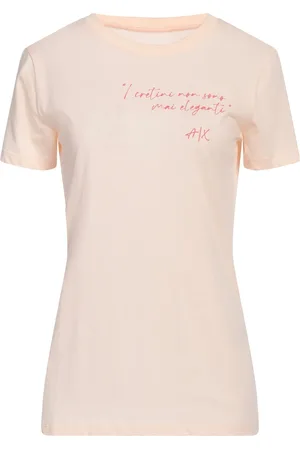 Armani Exchange T-shirts