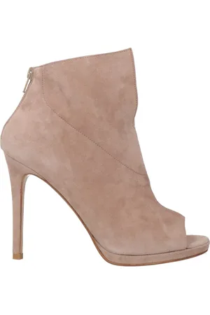 ANNA F. Ankle boots