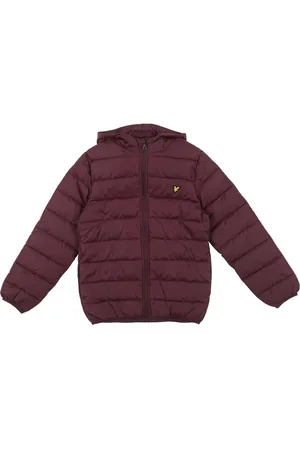 Lyle & Scott Puffers