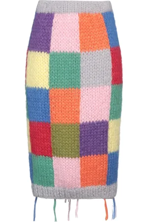 TPN Midi skirts