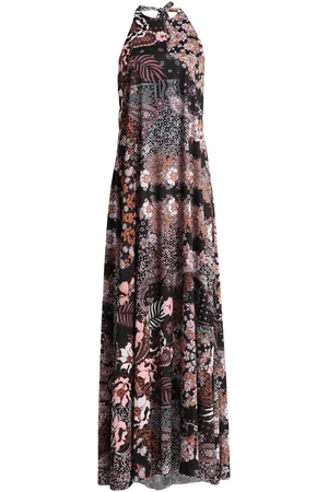 F**K PROJECT Maxi dresses