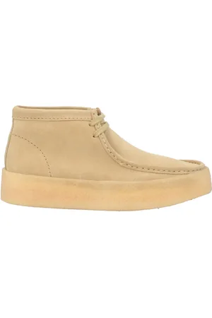 Clarks Ankle boots