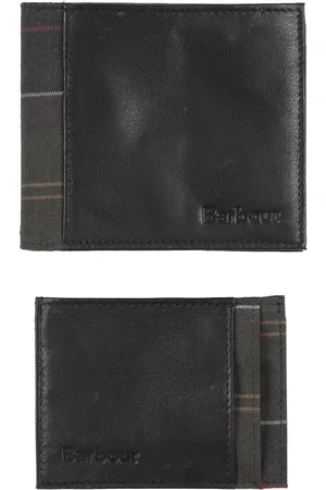 Barbour Wallets