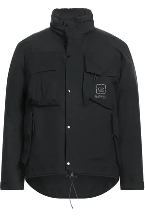 C.P. Company Puffers