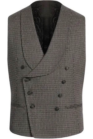 TAGLIATORE Tailored Vests
