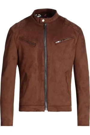 BL.11  BLOCK ELEVEN Jackets