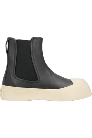 Marni Ankle boots