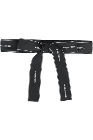 Dolce & Gabbana DOLCE & GABBANA Belts