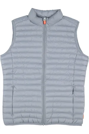 save the duck Vests