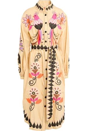 Farm Rio Midi dresses