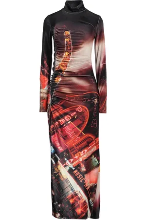 Jean Paul Gaultier Maxi dresses