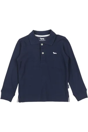 HARMONT&BLAINE Polo shirts