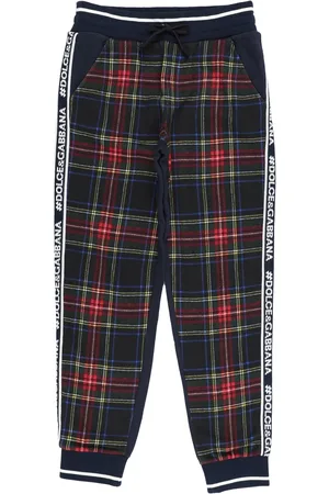 Dolce & Gabbana DOLCE & GABBANA Pants