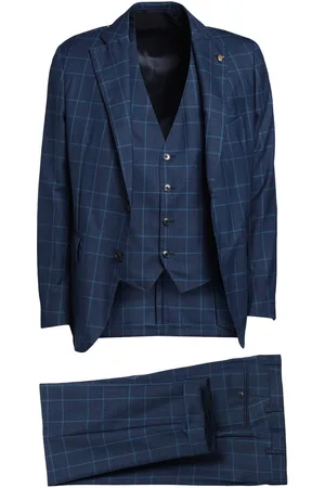 GABRIELE PASINI Suits
