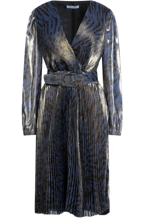 BLUMARINE Midi dresses
