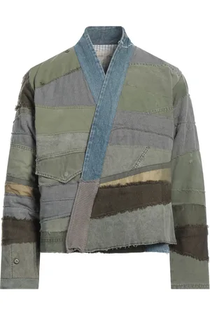 GREG LAUREN Jackets