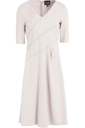 Emporio Armani Midi dresses