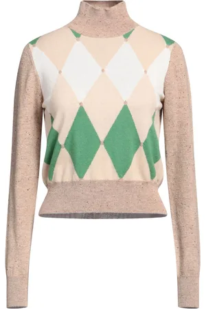 BALLANTYNE Turtlenecks
