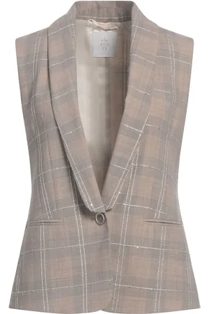 ELEVENTY Tailored Vests