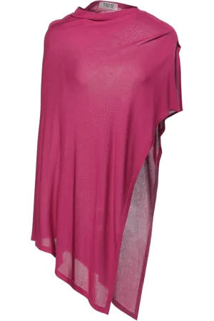 TSD12 Capes