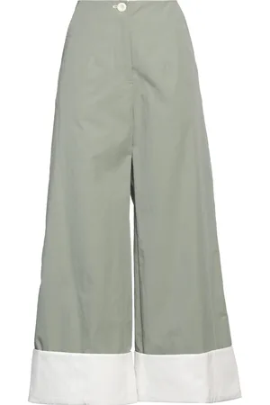 Low Classic Pants