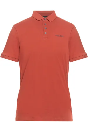 Armani Exchange Polo shirts