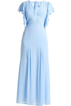 Ermanno Firenze Maxi dresses