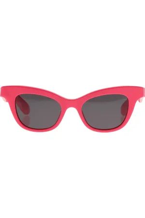 Alexander McQueen Sunglasses