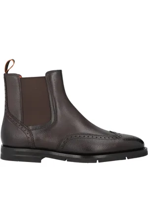 santoni Ankle boots