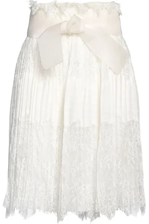 ERMANNO SCERVINO Midi skirts