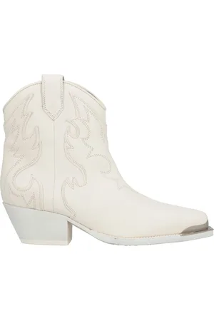 vic matiè Ankle boots