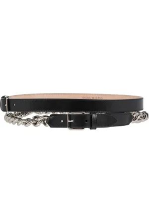 Alexander McQueen Belts