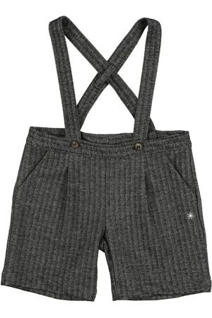 Manuel Ritz Overalls