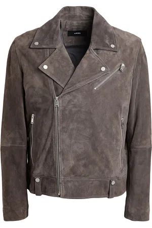 arma leder Jackets