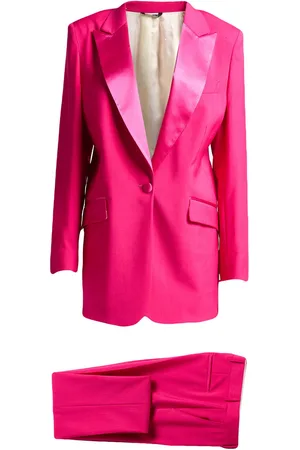 Brian Dales Suits