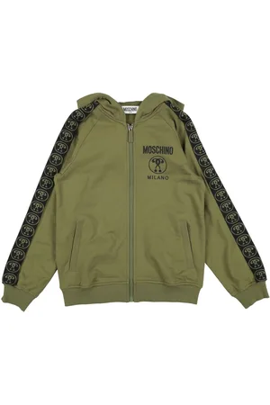 Moschino Sweatshirts