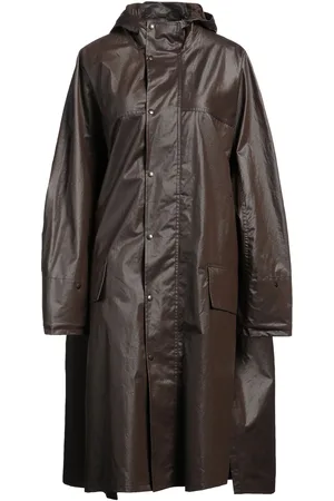 LEMAIRE Overcoats & Trench Coats