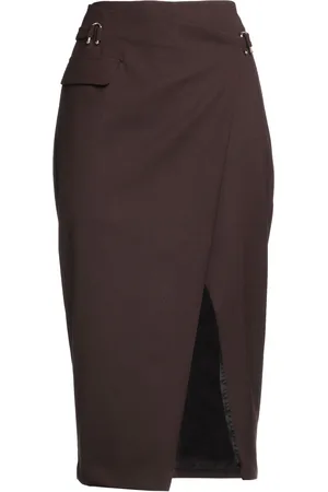 Patrizia Pepe Midi skirts