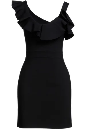 Alexander McQueen Mini dresses