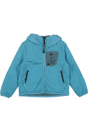 C.P. Company Jackets