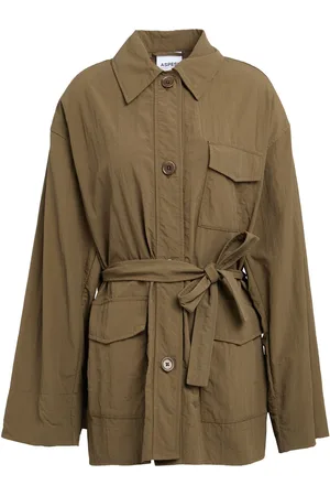 Aspesi Jackets